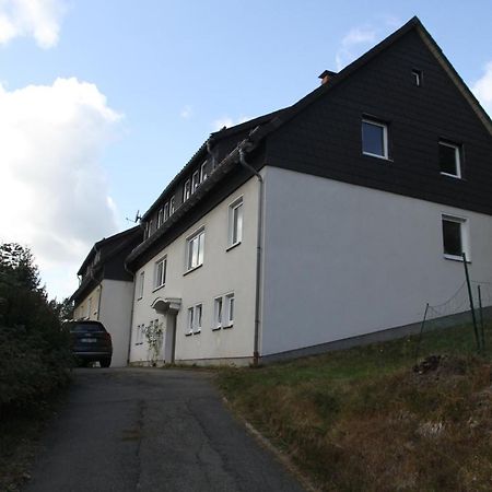 Wohnung Julius 8 Sankt Andreasberg Exterior foto